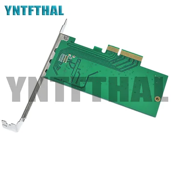 מקורי להמיר כרטיס 2015 2014 2013 A1398 A1502 A1493 A1465 PCIE PCI-E 4X כרטיס מתאם כונן SSD