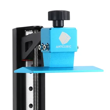Anyubic UV לריפוי מדפסת 3D פוטון אפס פלטפורמת הדפסה רכיב