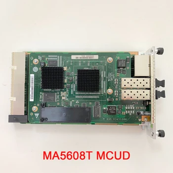 חדש עבור Huawei MA5608T europe. kgm הראשי לוח בקרה, Gigabit שני באחד הבקרה הראשי MCUD