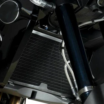 אופנוע F 800 GS אביזרים רדיאטור שומר מגן כיסוי עבור ב. מ. וו F800GS F800 GS 2008-2012 2013 2014 2015 2016 2017 2018