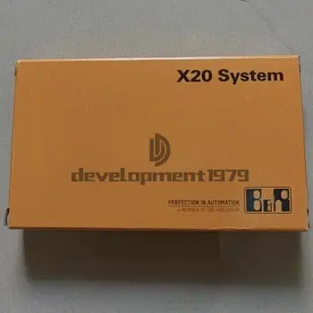 אחד חדש B&R X20AI4632-1 מודול חדש בקופסא