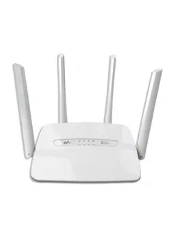 CPE 4G wifi נתב כרטיס ה SIM-נקודה חמה 32 משתמשים RJ45 WAN-LAN האלחוטי של המודם נעול ללא הגבלה נייד נקודה חמה Wifi עם 4 אנטנה