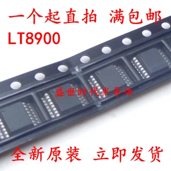 10PCS/הרבה LT8900 LT8900SSK SSOP-16 2.4 G/