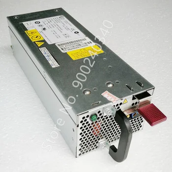 עבור HP DL380G5 שרת אספקת חשמל DPS-1200GB לי 412837-001 419613-001 מבחן מצוין
