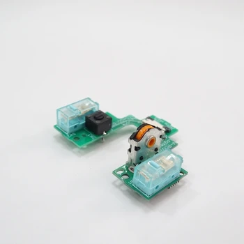 U75A העכבר העליון לוח אם Micro לחצן לוח Logitech Wireless