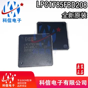 LPC1785FBD208,551 MCU