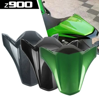 על קוואסאקי Z900 Z 900 ABS 2017-2020 2021 אופנוע הנוסעים מאחור מושב הברדס Fairing הזנב הכיסוי האחורי Z900SE 2022-2023