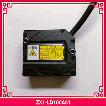 ZX1-LD100A61 חכם החיישן עובד בצורה מושלמת באיכות גבוהה ספינה מהירה