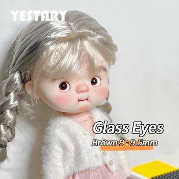 YESTARY העיניים צעצועים BJD בובה Accessorie 16 מ 