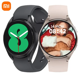 Xiaomi TF5 PRO שעון חכם 1.39 אינץ ' AI הקול עוזר השעון מותאם אישית חיוג ספורט כושר גשש Smartwatch עבור גברים, נשים,