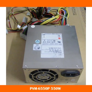 שרת אספקת החשמל זיפי PSM-6550P 550W נבדקו באופן מלא