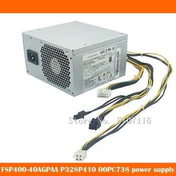 מקורי Lenovo 10-pin 400w FSP400-40AGPAA הספק גבוה אספקת חשמל P328P410 00PC738 לבדוק לפני משלוח
