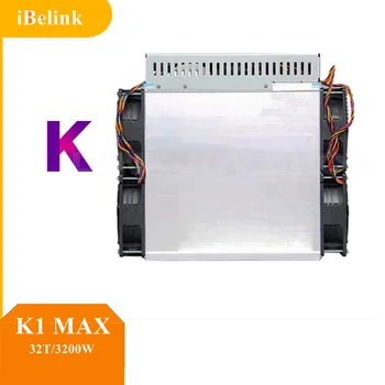 iBeLink BM-K1 מקס 32TH/S 3200W (KDA חזק כורה) ספק כוח כלול