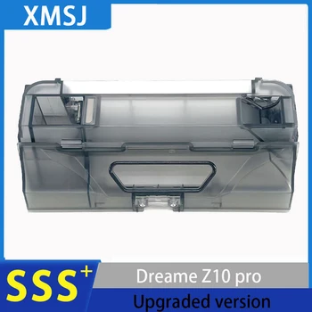מקורי Dreame Z10 Pro אבק תיבת אביזרים בפח האשפה החלפת חלקי חילוף