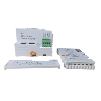 PLC בסיסי RS232/RS485/Ethernet/יכולות תקשורת, CANopen פרוטוקול תקשורת Modbus פרוטוקול תקשורת