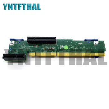 מקורי R320 R420 PCI-e x4 לוח HC547 0HC547
