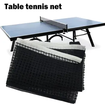 2023 חדש טניס שולחן פלסטיק חזק רשת רשת ניידת נט ערכת רשת מדף להחליף את ערכת עבור פונג משחק באיכות גבוהה R4e3